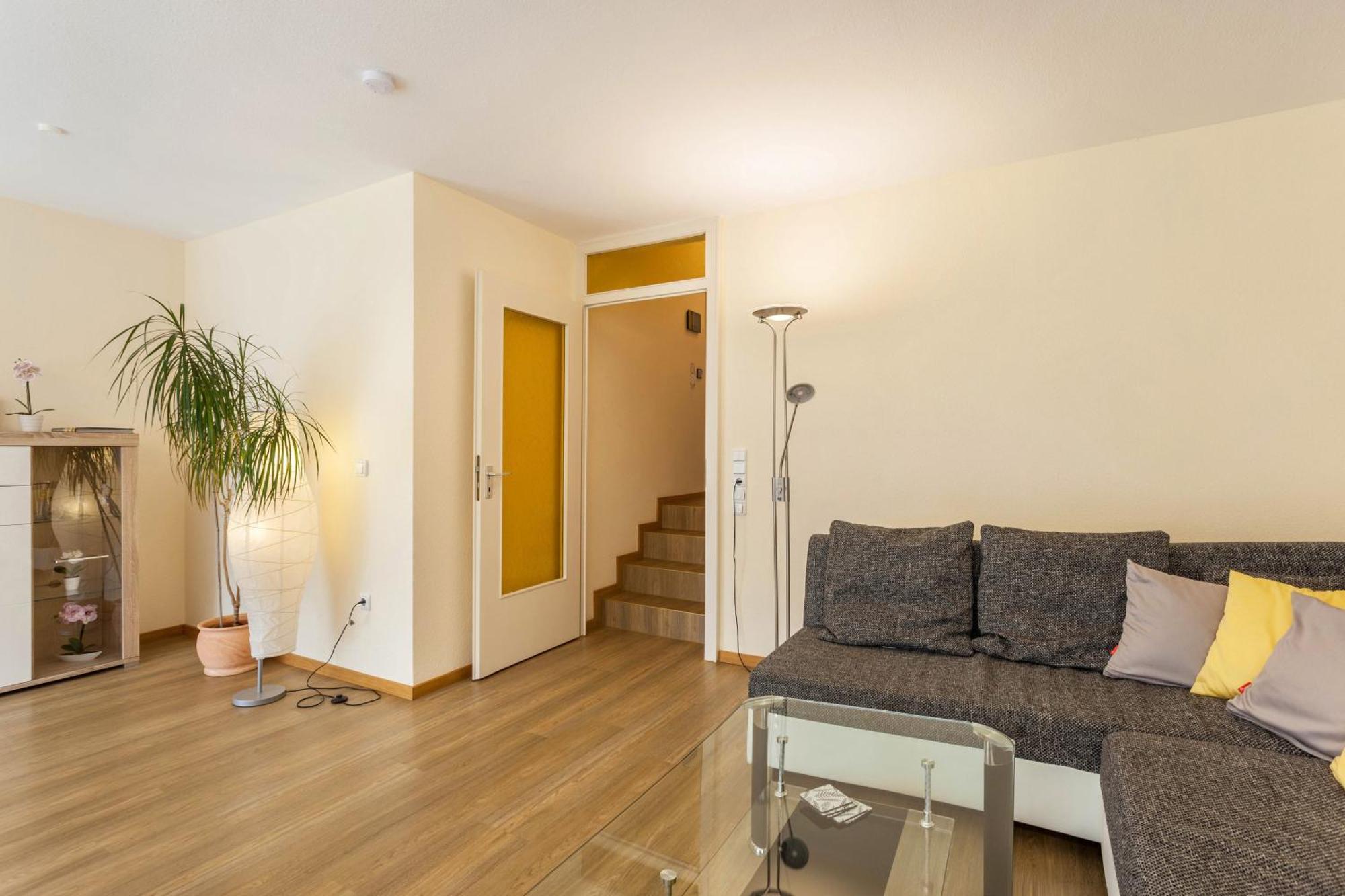 Ferienwohnung Figelius Herscheid Exterior photo