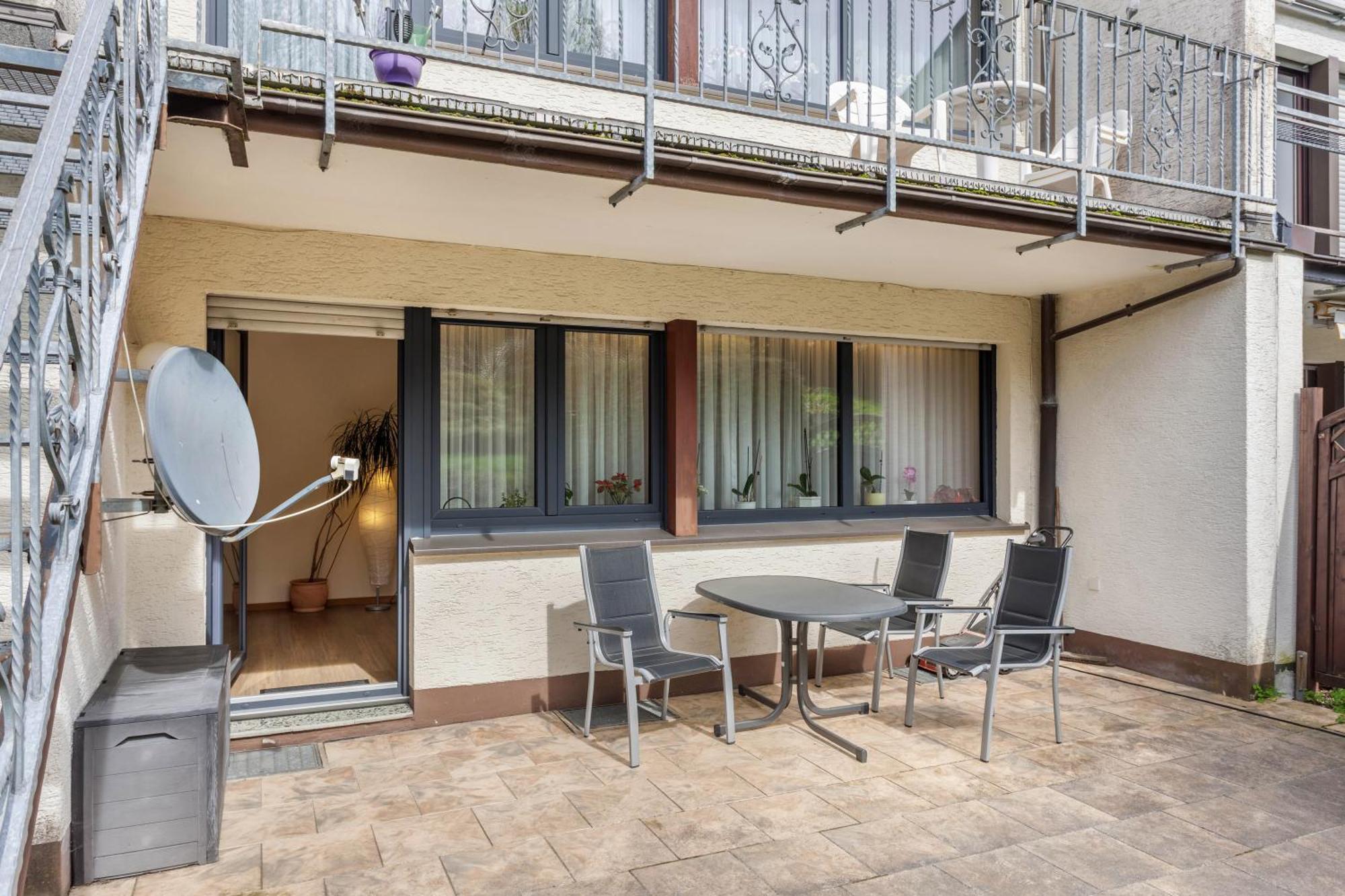 Ferienwohnung Figelius Herscheid Exterior photo
